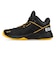 エゴザル（EGOZARU）バスケットシューズ バッシュ EGO AWAKE 1.5 BLACK LIGHTNING EZFW23-001-013