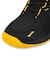 エゴザル（EGOZARU）バスケットシューズ バッシュ EGO AWAKE 1.5 BLACK LIGHTNING EZFW23-001-013