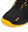 エゴザル（EGOZARU）バスケットシューズ バッシュ EGO AWAKE 1.5 BLACK LIGHTNING EZFW23-001-013
