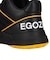 エゴザル（EGOZARU）バスケットシューズ バッシュ EGO AWAKE 1.5 BLACK LIGHTNING EZFW23-001-013