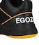 エゴザル（EGOZARU）バスケットシューズ バッシュ EGO AWAKE 1.5 BLACK LIGHTNING EZFW23-001-013