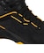 エゴザル（EGOZARU）バスケットシューズ バッシュ EGO AWAKE 1.5 BLACK LIGHTNING EZFW23-001-013