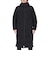 ヒートクロス ロングダウンコート OT3F0044-TR857-GRHHM BLK