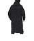 ヒートクロス ロングダウンコート OT3F0044-TR857-GRHHM BLK