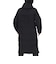 ヒートクロス ロングダウンコート OT3F0044-TR857-GRHHM BLK