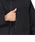 ヒートクロス ロングダウンコート OT3F0044-TR857-GRHHM BLK