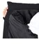 ヒートクロス ロングダウンコート OT3F0044-TR857-GRHHM BLK