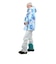 ロキシー（ROXY）スノーボード ウェア ジャケット JETTY NP JK 24SNERJTJ03453BJT2