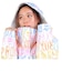 ロキシー（ROXY）スノーボード ウェア ジャケット JETTY NP JK 24SNERJTJ03453WBB6