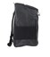 デサント（DESCENTE）バックパック スキー スノーボード DWEWJA14X BLK