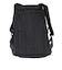 デサント（DESCENTE）バックパック スキー スノーボード DWEWJA14X BLK