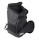 デサント（DESCENTE）バックパック スキー スノーボード DWEWJA14X BLK