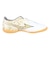 ミズノ（MIZUNO）ジュニアサッカーインドアシューズ 室内 屋内 ミズノアルファ セレクト SELECT Jr IN P1GG246550