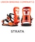 ユニオン（UNION）スノーボードビンディング 23-24 Strata Team Hb 232043
