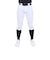 ローリングス（Rawlings）野球ユニフォームパンツ 公式戦対応 4D8+PLUS ウルトラハイパーストレッチパンツ ショートフィット APP14S01-NN