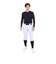 ローリングス（Rawlings）野球ユニフォームパンツ 公式戦対応 4D8+PLUS ウルトラハイパーストレッチパンツ ショートフィット APP14S01-NN