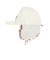 ロキシー（ROXY）帽子 フリースライナー付き パイロットハット ROXY SNOWY HAT 24SNRHT233407WBS0