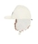 ロキシー（ROXY）帽子 フリースライナー付き パイロットハット ROXY SNOWY HAT 24SNRHT233407WBS0