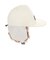 ロキシー（ROXY）帽子 フリースライナー付き パイロットハット ROXY SNOWY HAT 24SNRHT233407WBS0