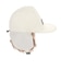 ロキシー（ROXY）帽子 フリースライナー付き パイロットハット ROXY SNOWY HAT 24SNRHT233407WBS0