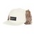 ロキシー（ROXY）帽子 フリースライナー付き パイロットハット ROXY SNOWY HAT 24SNRHT233407WBS0