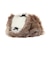 ロキシー（ROXY）帽子 フリースライナー付き パイロットハット ROXY SNOWY HAT 24SNRHT233407WBS0