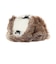 ロキシー（ROXY）帽子 フリースライナー付き パイロットハット ROXY SNOWY HAT 24SNRHT233407WBS0