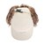 ロキシー（ROXY）帽子 フリースライナー付き パイロットハット ROXY SNOWY HAT 24SNRHT233407WBS0