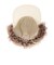 ロキシー（ROXY）帽子 フリースライナー付き パイロットハット ROXY SNOWY HAT 24SNRHT233407WBS0