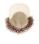 ロキシー（ROXY）帽子 フリースライナー付き パイロットハット ROXY SNOWY HAT 24SNRHT233407WBS0