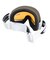 オークリー（OAKLEY）スノーゴーグル O-Frame 2.0 PRO M オーフレーム oo7125-0300