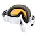オークリー（OAKLEY）スノーゴーグル O-Frame 2.0 PRO M オーフレーム oo7125-0300