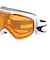 オークリー（OAKLEY）スノーゴーグル O-Frame 2.0 PRO M オーフレーム oo7125-0300