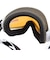 オークリー（OAKLEY）スノーゴーグル O-Frame 2.0 PRO M オーフレーム oo7125-0300