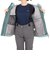 オンヨネ（ONYONE）スキーウェア 上下セット LADIES SUIT ONS86200 616004