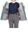 オンヨネ（ONYONE）スキーウェア 上下セット LADIES SUIT ONS86200 616004