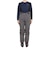 オンヨネ（ONYONE）スキーウェア 上下セット LADIES SUIT ONS86200 616004