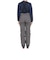 オンヨネ（ONYONE）スキーウェア 上下セット LADIES SUIT ONS86200 616004