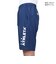 アスレタ（ATHLETA）サッカー フットサルウェア 定番プラクティスパンツ XE-446 NVY