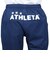 アスレタ（ATHLETA）サッカー フットサルウェア 定番プラクティスパンツ XE-446 NVY