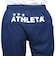 アスレタ（ATHLETA）サッカー フットサルウェア 定番プラクティスパンツ XE-446 NVY
