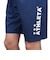 アスレタ（ATHLETA）サッカー フットサルウェア 定番プラクティスパンツ XE-446 NVY