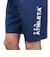 アスレタ（ATHLETA）サッカー フットサルウェア 定番プラクティスパンツ XE-446 NVY
