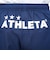 アスレタ（ATHLETA）サッカー フットサルウェア 定番プラクティスパンツ XE-446 NVY
