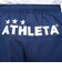 アスレタ（ATHLETA）サッカー フットサルウェア 定番プラクティスパンツ XE-446 NVY