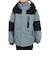 エアボーン（ARBN）ジュニア スキー スノーボード ウェア 上下セット 24 STYLISH GIRLS AB43WW1533J SLT