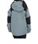 エアボーン（ARBN）ジュニア スキー スノーボード ウェア 上下セット 24 STYLISH GIRLS AB43WW1533J SLT