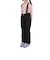 エアボーン（ARBN）ジュニア スキー スノーボード ウェア 上下セット 24 STYLISH GIRLS AB43WW1533J SLT