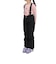 エアボーン（ARBN）ジュニア スキー スノーボード ウェア 上下セット 24 STYLISH GIRLS AB43WW1533J SLT