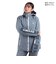 スキーウェア ジャケット 24 LALA JACKET ST23FW0023 BL/NV